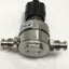 Used APTECH AP1910SM 2PW MV8 MV8 Diaphragm Regulator 2-100psi, 2-Port, 1/2" Face Seal