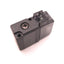 Used Lot of 6 SMC DXT170-C-4MOZ Port Solenoid Assembly, 4/5 Port, 220V AC, NVZ 500
