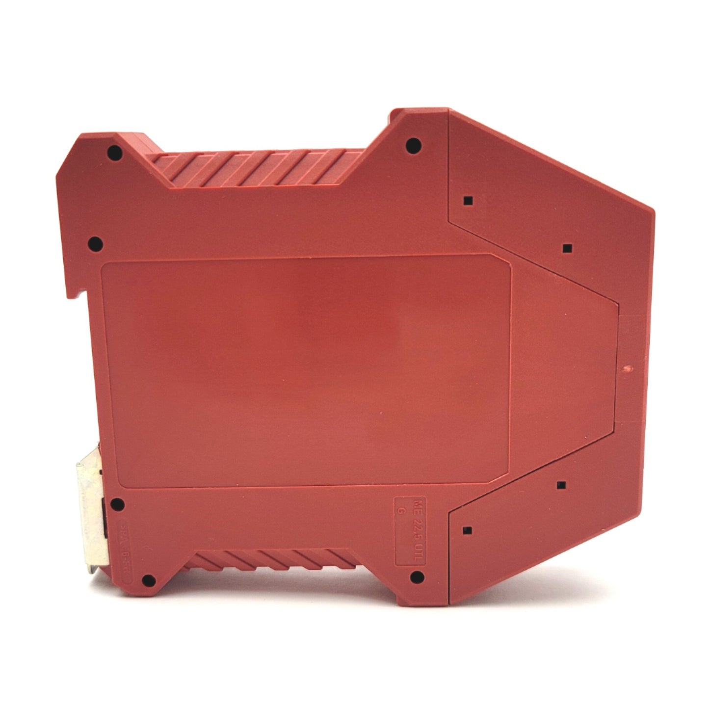 New – Open box Allen Bradley 440R-D23163 Ser A Guardmaster Two Hand Control Safety Relay 230VAC