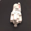 New SMC AL30-03-8-A AL Mass Pro Lubricator 145 PSI 1.0 MPa RC 3/8"
