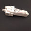 New SMC AL30-03-8-A AL Mass Pro Lubricator 145 PSI 1.0 MPa RC 3/8"