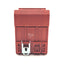 Used Allen Bradley 440R-G23216 Ser A Guardmaster Monitoring Safety Relay, 24V AC/DC
