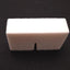 Used Lot of 24 SMC VVQ2000-82A-1 Silencer Element, VVQ2000, Two Packages of 10 Plus 4