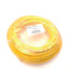 New Mencom Corp MDCP-8CBL-C Shielded Yellow Cable 100 FT 8 Wire 60 VDC 2 Amps 24 AWG