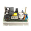 Used Power General FLU3-40-4 Triple Output Supply 85-250VAC Input, +5V/-12V/24VDC 40W