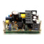 Used Power General FLU3-40-4 Triple Output Supply 85-250VAC Input, +5V/-12V/24VDC 40W