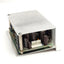 Used Power General FLU3-40-4 Triple Output Supply 85-250VAC Input, +5V/-12V/24VDC 40W