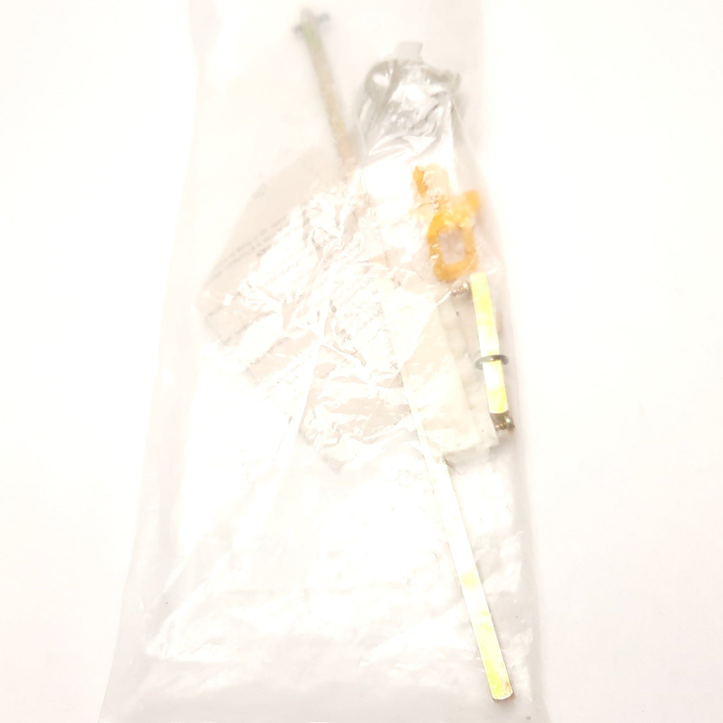 New Sprecher Schuh L7-G3675 Disconnect Switch Shaft, 130-429mm, For 194R-HS4 Handles