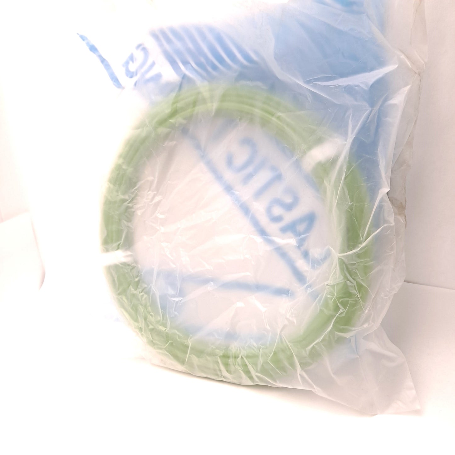 New SMC TIUB07G-20 Polyurethane Tubing 1/4" Tube Size 66 FT Length