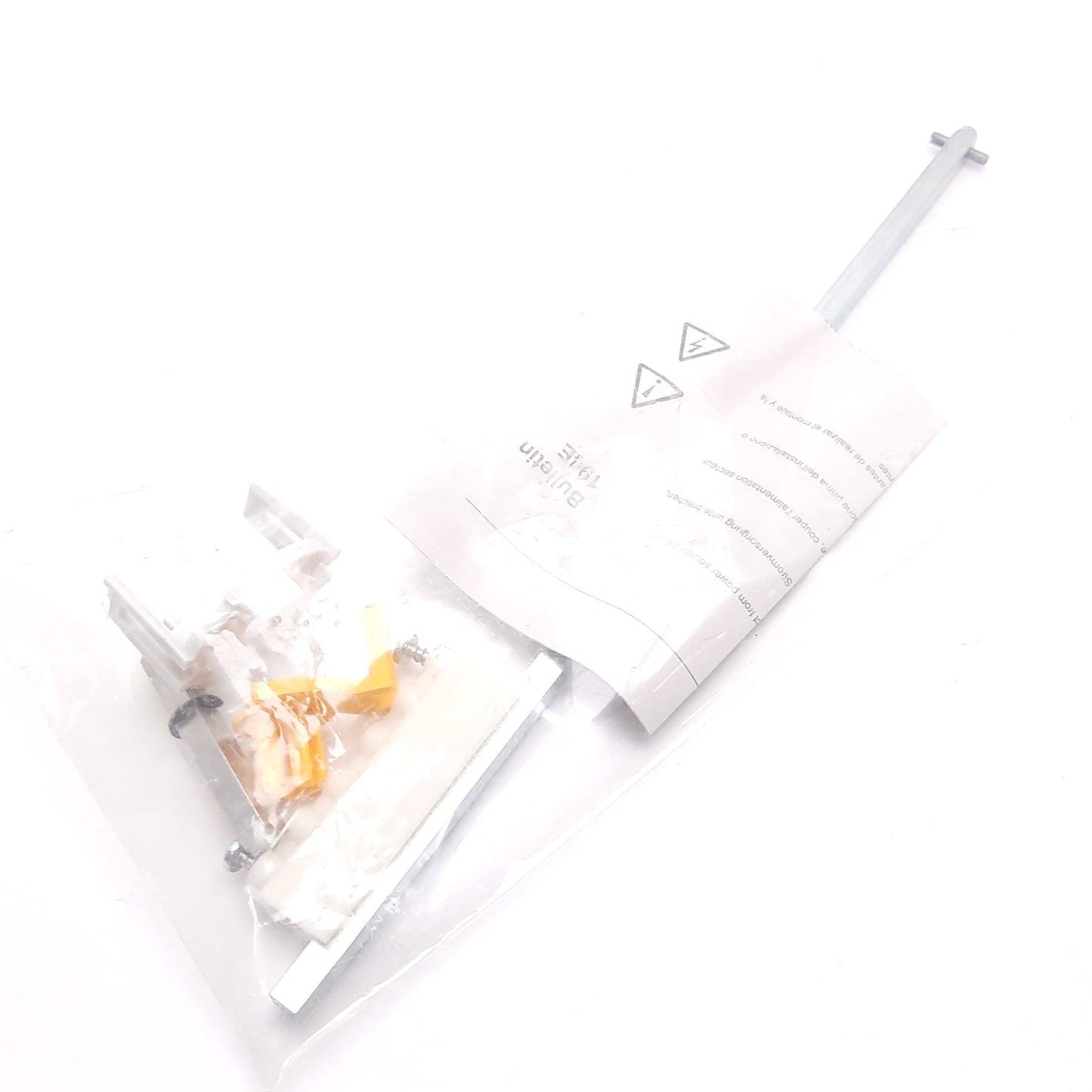 New Allen Bradley 194E-G3675 Disconnect Switch Shaft Adapter Kit For 194R-HS4 Handle