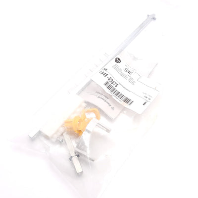 New Allen Bradley 194E-G3675 Disconnect Switch Shaft Adapter Kit For 194R-HS4 Handle