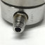 Used APTECH AP1910SM 2PW MV4 MV4 Diaphragm Regulator 2-100psi, 2-Port, 1/4" Face Seal