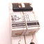 Used Altech Corp 2GU1 Manual Motor Controller, 1 Amp, 2 Pole, 480v AC/277v AC/80v DC