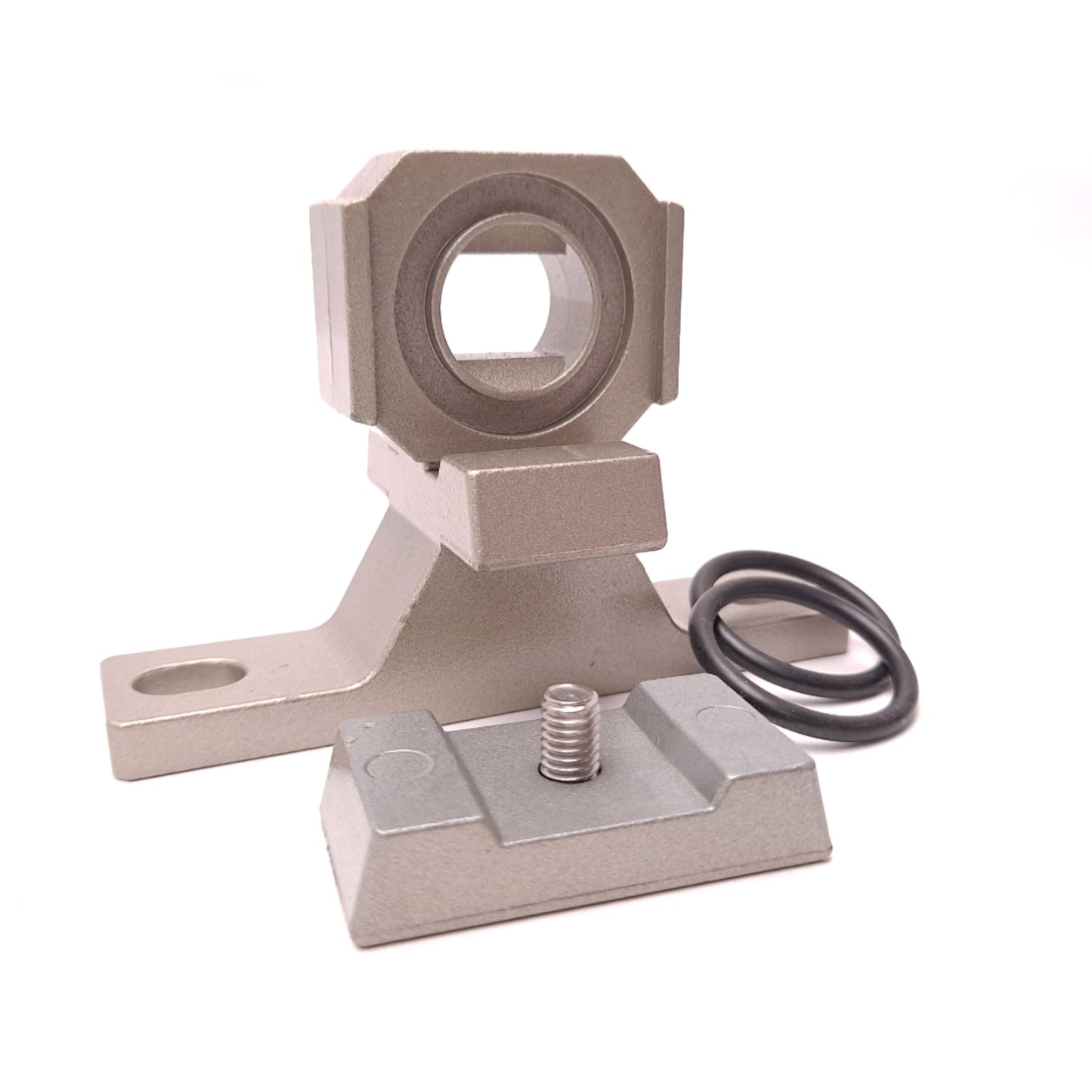 New – Open box Lot of 2 SMC Y40T-T4 Coupler T-Type 80mm Hole Spacing Applicable Mod AC41*-X2217