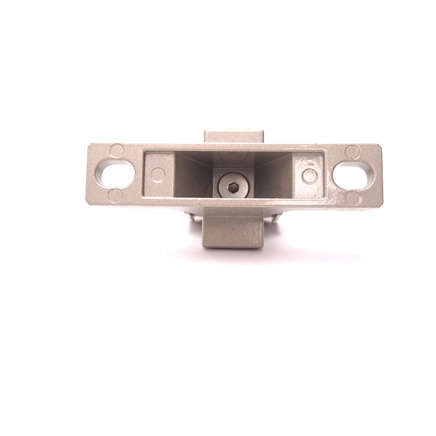 New – Open box Lot of 2 SMC Y40T-T4 Coupler T-Type 80mm Hole Spacing Applicable Mod AC41*-X2217