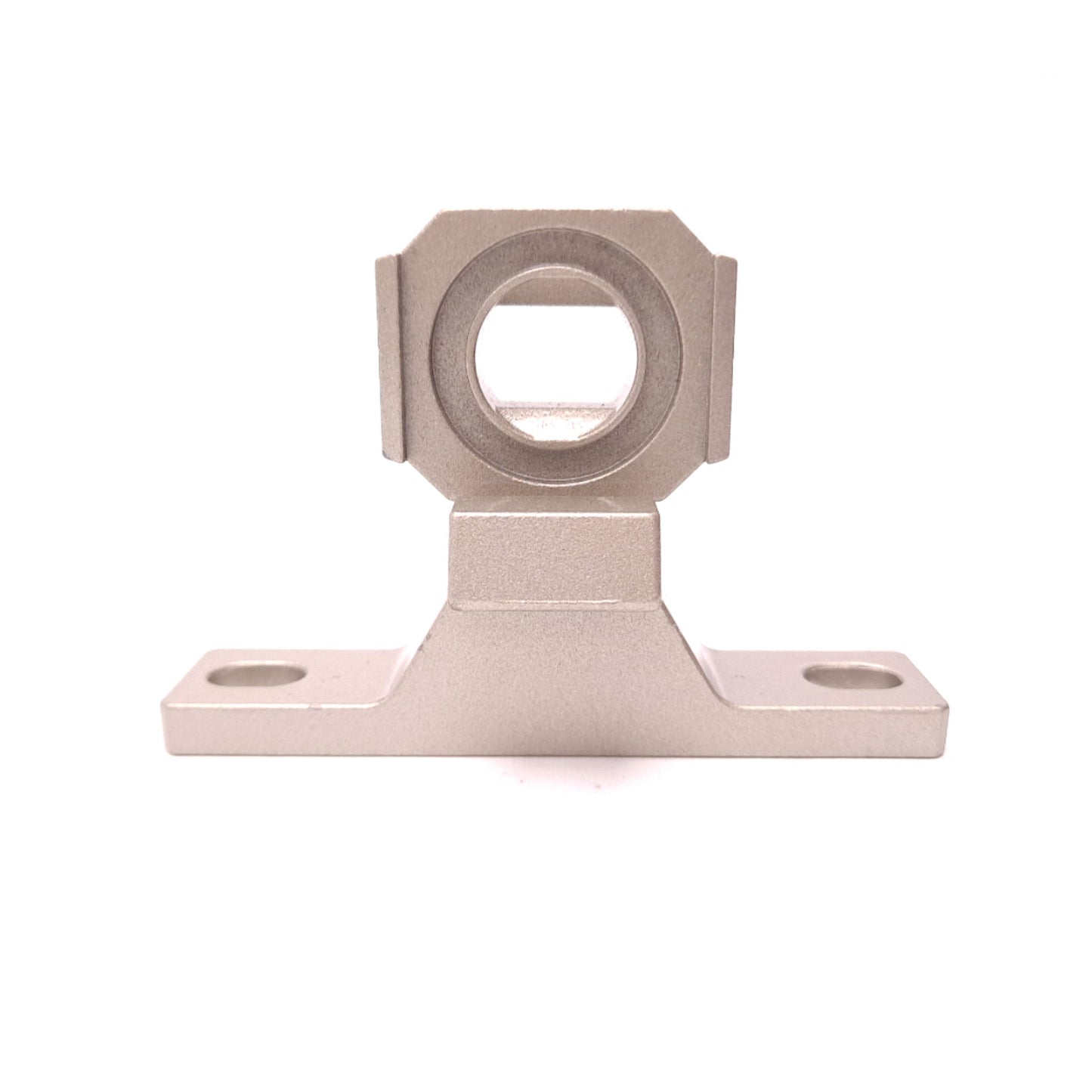 New – Open box Lot of 2 SMC Y40T-T4 Coupler T-Type 80mm Hole Spacing Applicable Mod AC41*-X2217