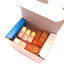 New – Open box Lot of 6 Finder 40.52.8.024.0000 Mini PCB Relay, 24VAC Coil, 8A, DPDT, 40 Series