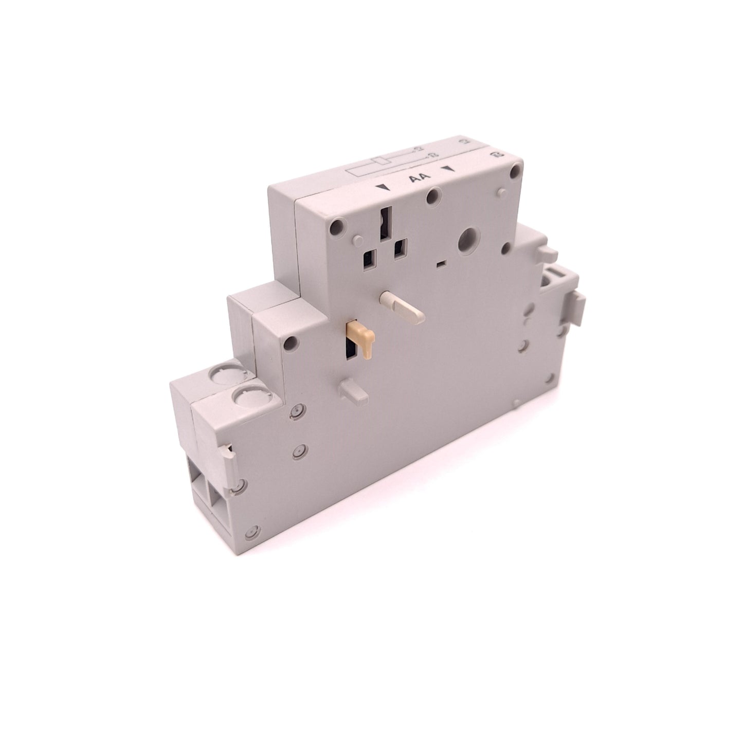 New Sprecher Schuh KT7-AA-24D Shunt Trip Release Use With All KT7 Devices 24 VDC