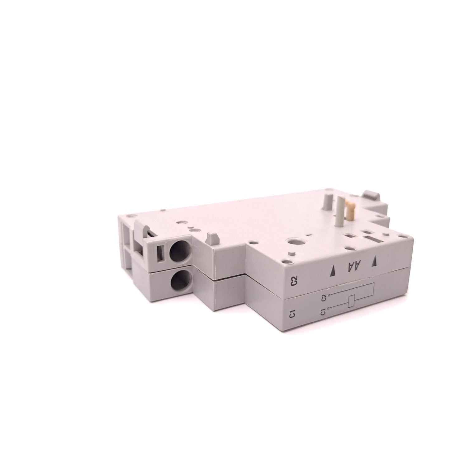 New Sprecher Schuh KT7-AA-24D Shunt Trip Release Use With All KT7 Devices 24 VDC