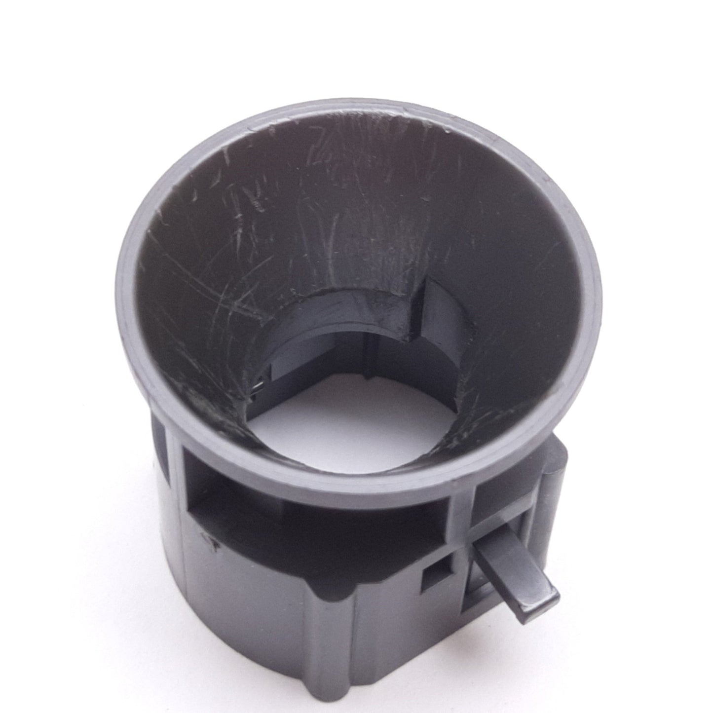 Used Allen Bradley 194R-HSG1 Handle Shaft Guide For 194R Disconnect Switches