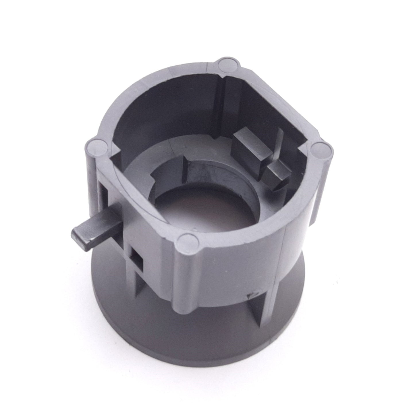 Used Allen Bradley 194R-HSG1 Handle Shaft Guide For 194R Disconnect Switches