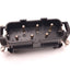 New – Open box Mencom CPM-06N Male Rectangular Insert, Size 77.27, 6 Pin, 35 Amp, 600V