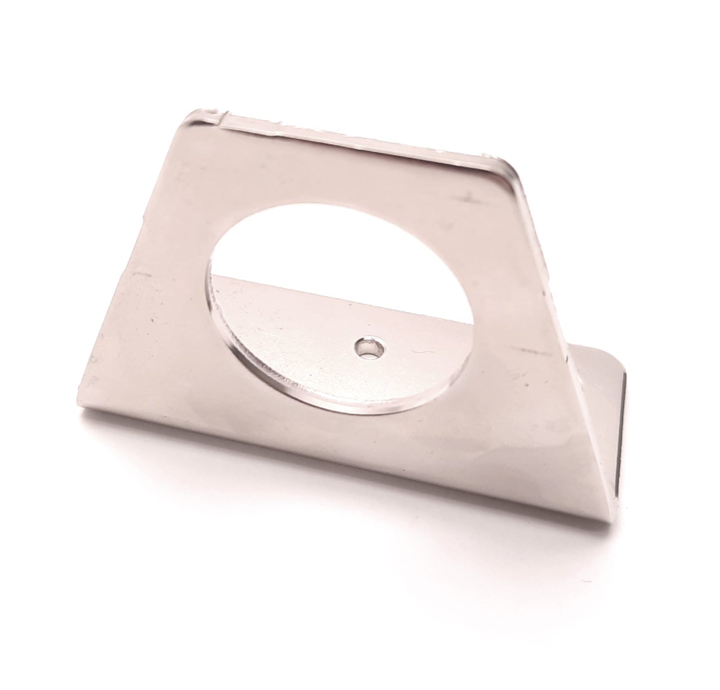 New – Open box Lot of 4 SMC CM-L032B Cylinder Foot Mounting Bracket, 32mm CM2 Kit Accessory