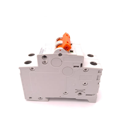 New Sprecher Schuh L8-1/2/C Supplementary Protector Curve C 440 VAC 1 A 2 Pole