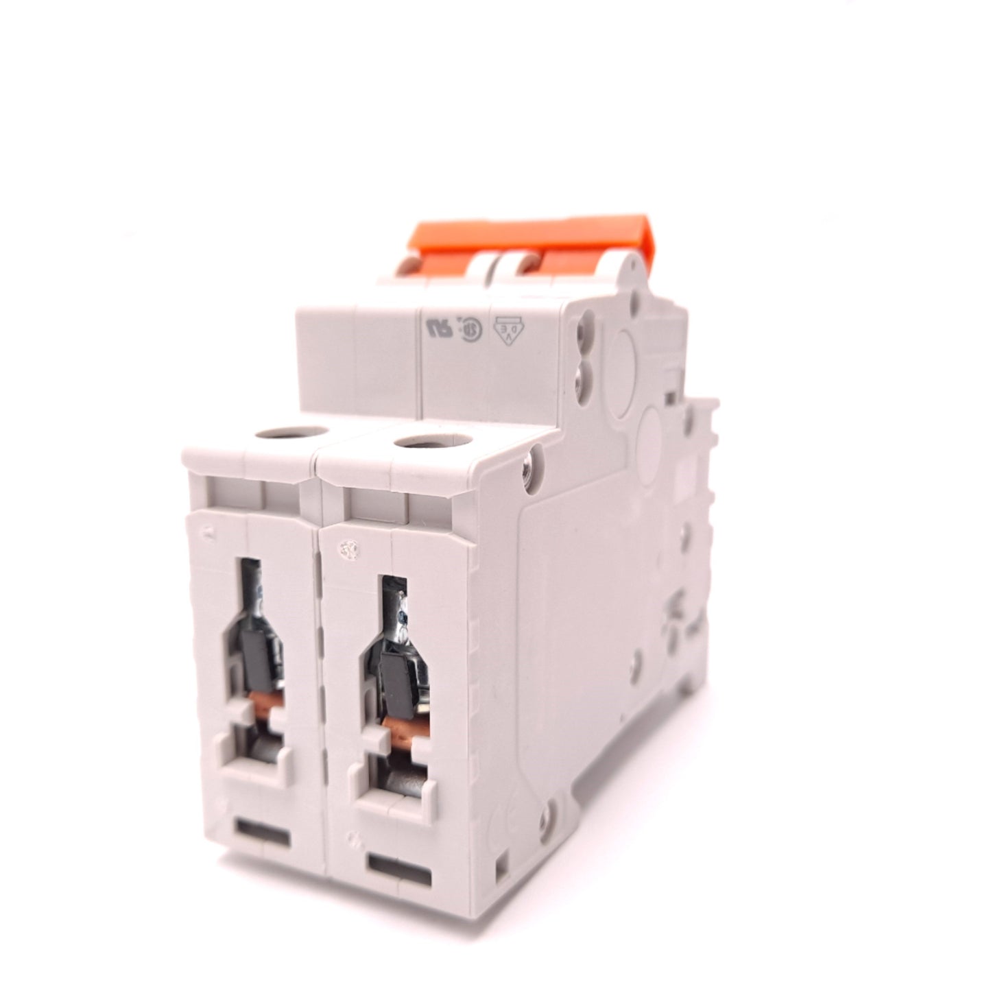 New Sprecher Schuh L8-1/2/C Supplementary Protector Curve C 440 VAC 1 A 2 Pole