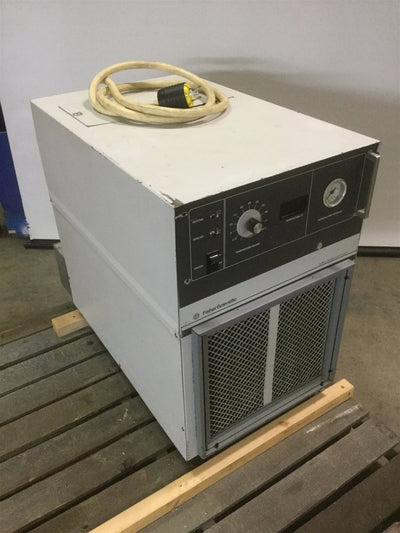 Used Fisher Scientific 6100 Isotemp Refrigerated Recirculating Chiller to 0°C *Loud