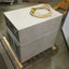 Used Fisher Scientific 6100 Isotemp Refrigerated Recirculating Chiller to 0°C *Loud