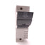 New – Open box Wohner 31920 Class J Cylinder Fuse Holder 600 V 60 A Single Pole DIN Rail Mount