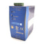 Used Lutze DRAN120-24B Switch Mode Power Supply Input: 115/230VAC, Output: 24VDC 120W
