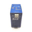 Used Lutze DRAN120-24B Switch Mode Power Supply Input: 115/230VAC, Output: 24VDC 120W