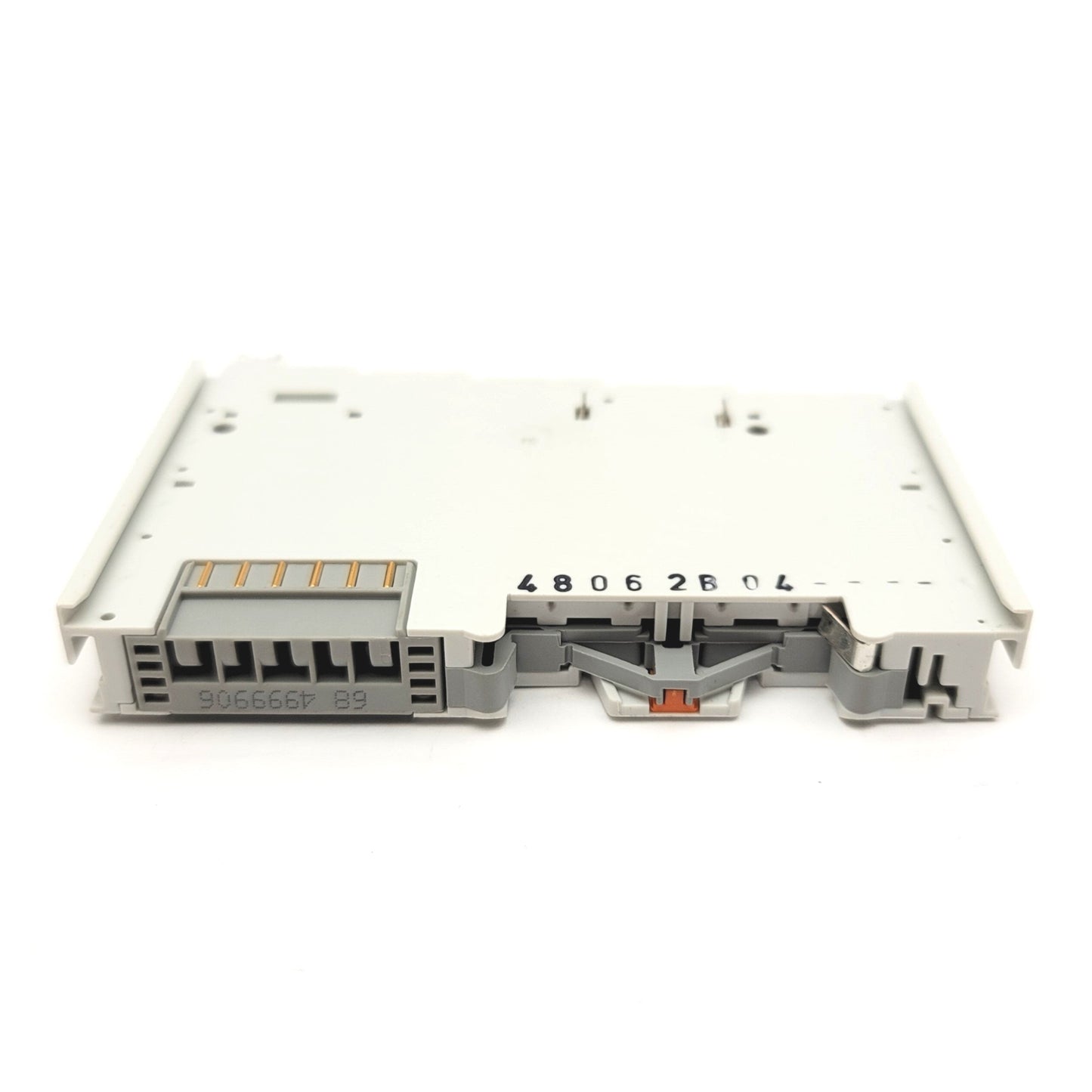 Used WAGO 750-634 Single Input Incremental Encoder Interface 16 Bit Counter, 24VDC