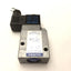 Used Festo MSFW-110 Pneumatic Solenoid Valve 110VAC 50/60Hz, MFH-3-1/8 3-Way 2-Pos NC