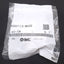 New SMC KQG2T13-N02S Branch Tee Fitting, 1/4" NPT Male to 1/2" Tube OD, 316 SS
