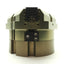 New SCHUNK PZN+100-2-IS PZN-plus Centric Gripper, 5mm Stroke, 5900N, 87PSI, Ø120mm