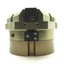 New SCHUNK PZN+100-2-IS PZN-plus Centric Gripper, 5mm Stroke, 5900N, 87PSI, Ø120mm