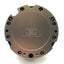 New SCHUNK PZN+100-2-IS PZN-plus Centric Gripper, 5mm Stroke, 5900N, 87PSI, Ø120mm