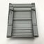 Used Wago 288-414 Safety Relay Module, 4NO-4NC, 24V AC/DC, 6A 250VAC Rating, DIN Rail