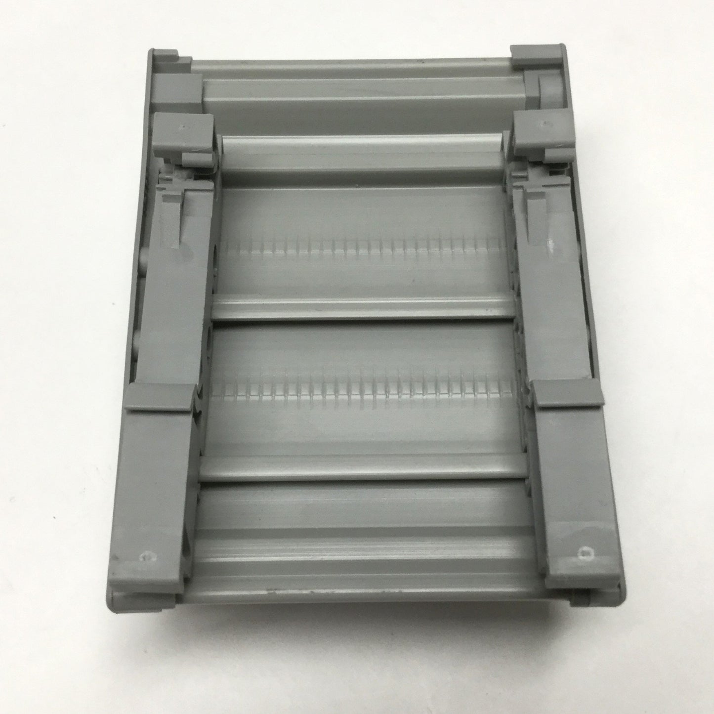 Used Wago 288-414 Safety Relay Module, 4NO-4NC, 24V AC/DC, 6A 250VAC Rating, DIN Rail