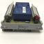 Used Wago 288-414 Safety Relay Module, 4NO-4NC, 24V AC/DC, 6A 250VAC Rating, DIN Rail