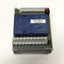 Used Wago 288-414 Safety Relay Module, 4NO-4NC, 24V AC/DC, 6A 250VAC Rating, DIN Rail