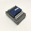 Used Wago 288-414 Safety Relay Module, 4NO-4NC, 24V AC/DC, 6A 250VAC Rating, DIN Rail