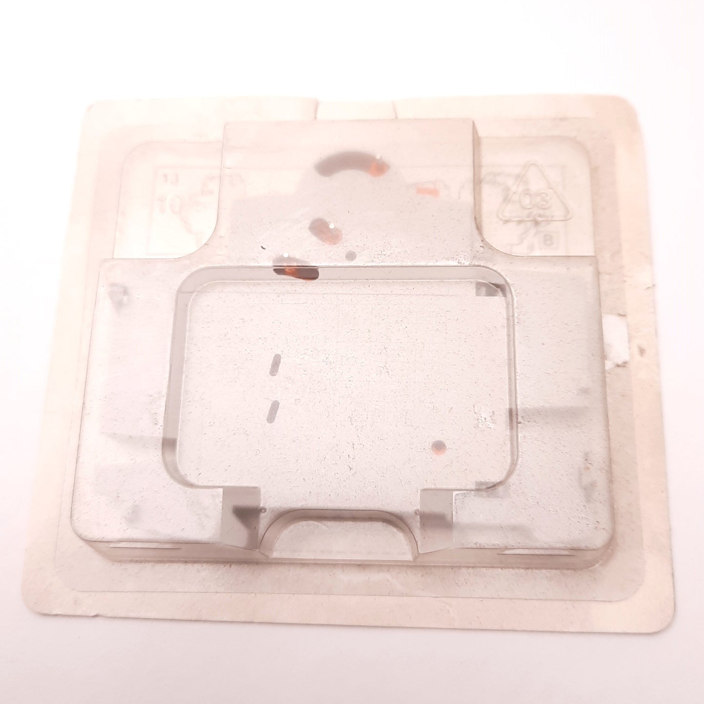 New – Open box Sprecher & Schuh L8-ASCR3 Auxiliary Signal Contact, Ser B only, 1 N.O./N.C.