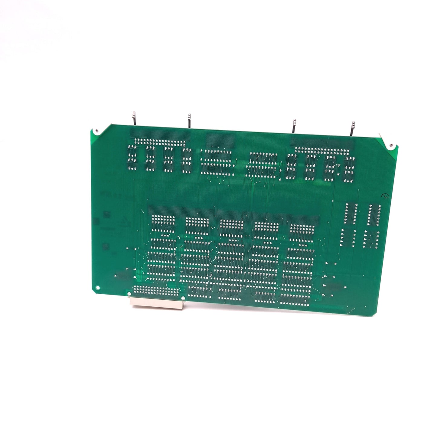 Used Air products AP15222 Digital Output PCB Board, 16 Relay 40 Solenoid