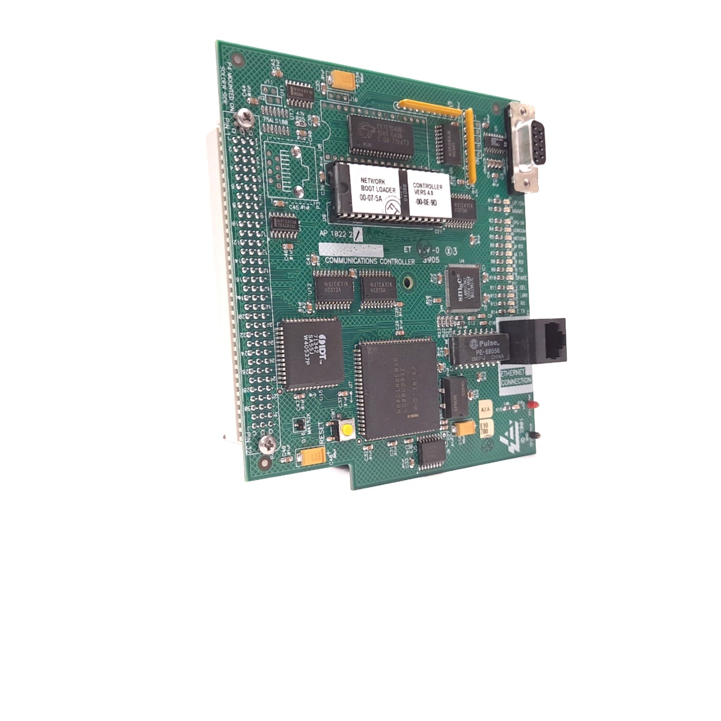 Used Air Products AP1022 21 Communications Controller