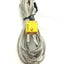 Used Watlow AFCJ0FA030UK10H Thermocouple, Type K, 3 x Ø0.032" Sheath, 10' Cable