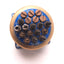 Used Twintec 2BH-19 Threaded Port Connector Assembly, 10/32 Thread, 19 Tube Option